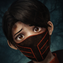 بازی ‏‏‏‏‏قلب های نیمه تاریک 1: داستانی/معمایی