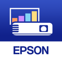 برنامه Epson iProjection