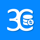 برنامه 3C Sensitive Backups