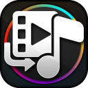 برنامه Video to Audio MP3 Converter