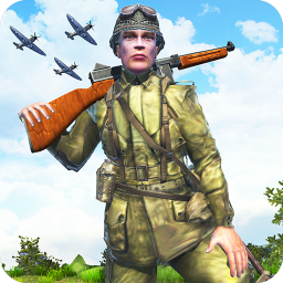 World War 2 Call of Honor 2: W