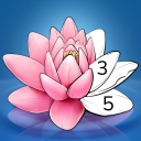 بازی Zen Color - Color By Number