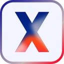 برنامه X Launcher