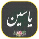 برنامه ‏سوره یاسین صوتی و متنی