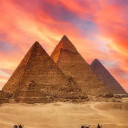 برنامه ‏فال تاروت مصری