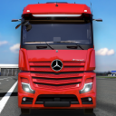 بازی Truck Simulator : Ultimate