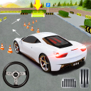 Modern Car Parking 3D - Car Simulation Games 2020