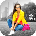 برنامه Photo Pop - Color Splash Effec