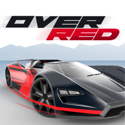 دانلود بازی OverRed Racing - Open World Racer برای اندروید + نصب دیتا |  مایکت