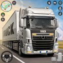 بازی Truck Driving: US Cargo Truck