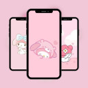 برنامه Cute Wallpaper My Melody