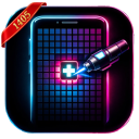 برنامه ‏‏پیکسل فیکس | تست پیکسل