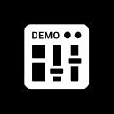 برنامه G-Stomper Producer Demo: DAW