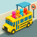 بازی Bus Chaos: Traffic Escape