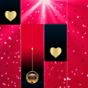 برنامه Piano Ladybird Tiles