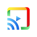 برنامه TV Cast for Chromecast