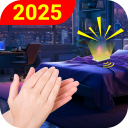 برنامه Find Your Phone By Clap
