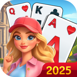 Solitaire TirPeaks Adventure