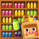 بازی Goods Sort™ - Sorting Games