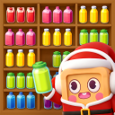 بازی Goods Sort™ - Sorting Games