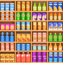 بازی Closet Sort: 3D Goods Sorting