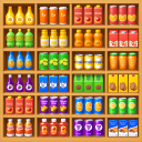 بازی Closet Sort: Organization Game