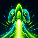 برنامه Game Mode, Game Launcher