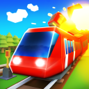 بازی Conduct THIS! – Train Action