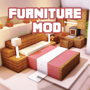 برنامه Furniture Mod for Minecraft PE