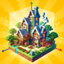 برنامه Master Builder for Minecraft