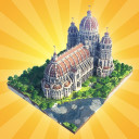 برنامه Master Builder for Minecraft