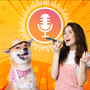 برنامه Human To Dog: Pet Translator
