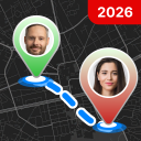 برنامه Mobile Number Locator