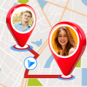 برنامه Mobile Number Locator