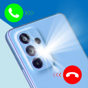 برنامه Flash Alert - Flashlight App