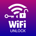 برنامه Wifi Password: Wifi Hotspot