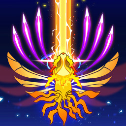 Sky Champ: Space Shooter