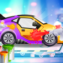 بازی Car & Truck Kids Games Garage
