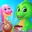 بازی Dino World Jurassic for Kids