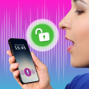 برنامه Voice Lock Screen - Voice Lock