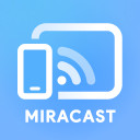 برنامه Miracast: TV Mirror & Remote