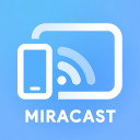 برنامه Miracast: TV Mirror & Remote