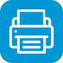 برنامه Smart Print for HP Printer App