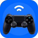 برنامه Remote Play Controller for PS