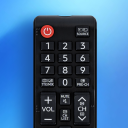 برنامه Remote For Samsung Smart TV