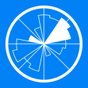 برنامه Windy.app - Enhanced forecast