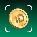 برنامه Coin ID - Coin Identifier