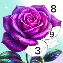بازی Color Master - Color by Number