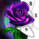 بازی Color Master - Color by Number