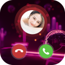 برنامه Color Phone, Call Screen Theme